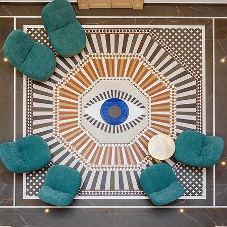 Riad Nyla Wellness&Spa Marrakesh Exteriör bild