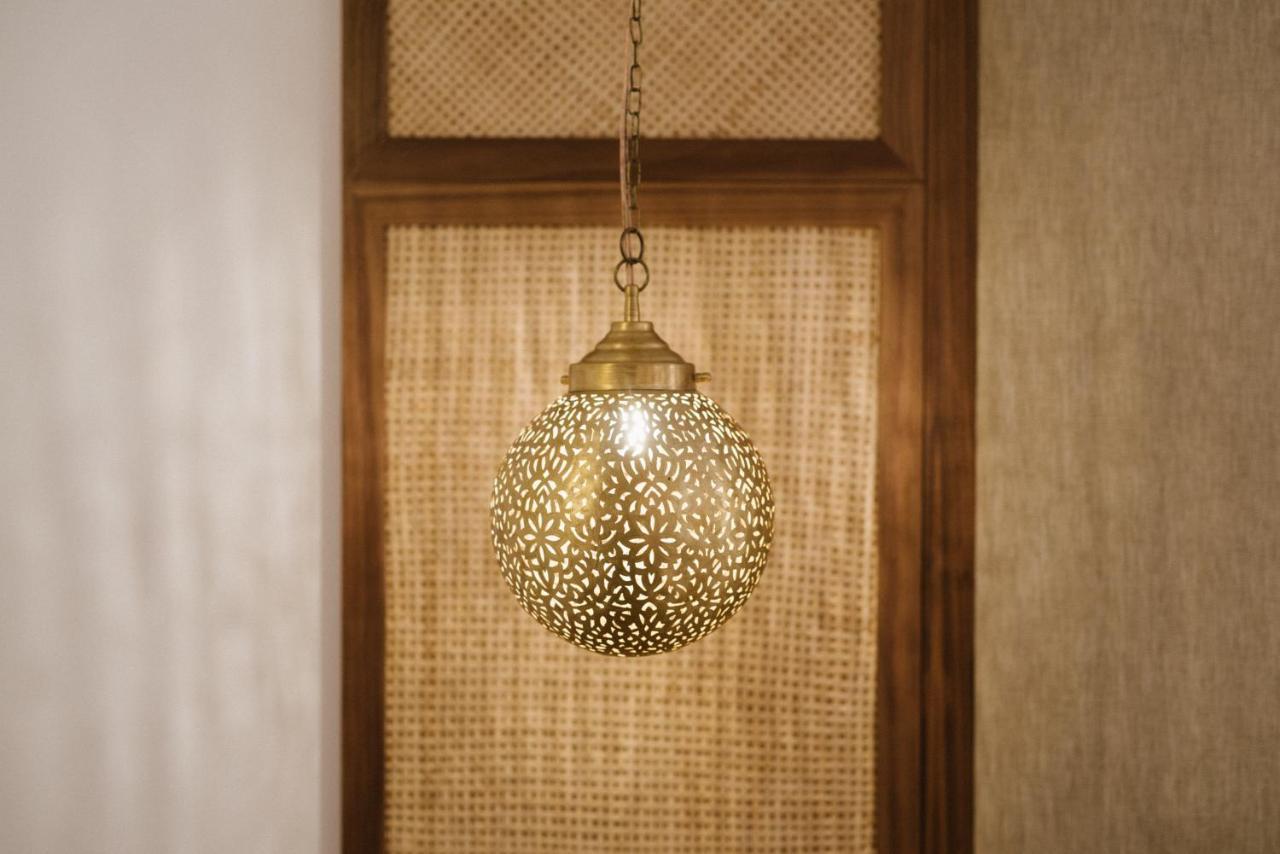 Riad Nyla Wellness&Spa Marrakesh Exteriör bild