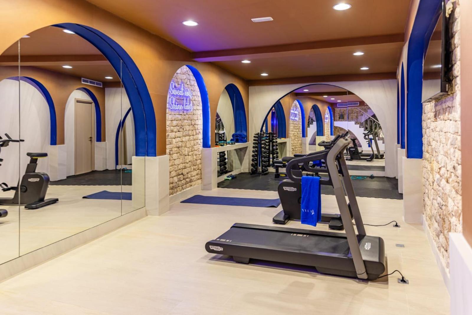 Riad Nyla Wellness&Spa Marrakesh Exteriör bild