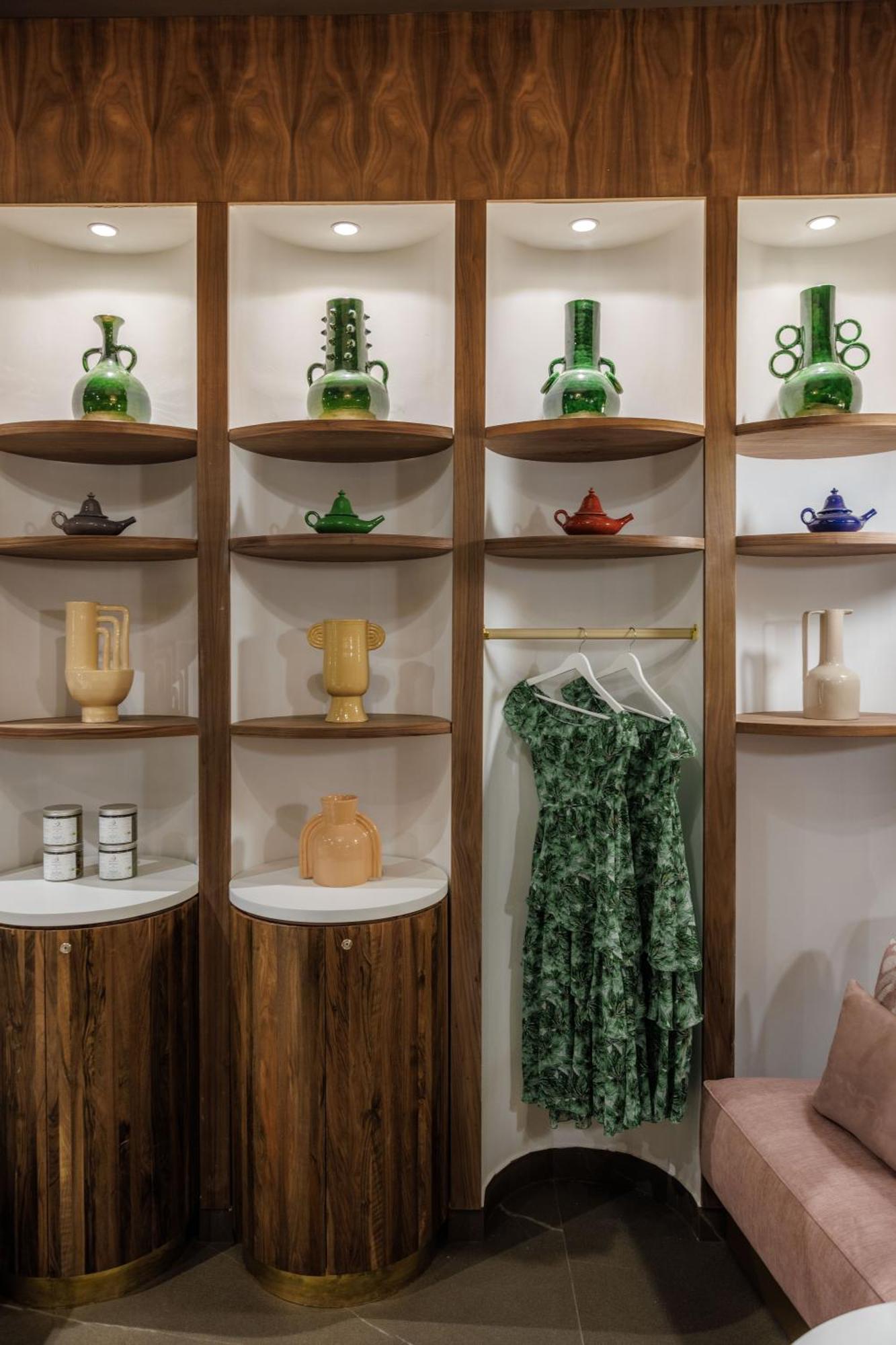 Riad Nyla Wellness&Spa Marrakesh Exteriör bild
