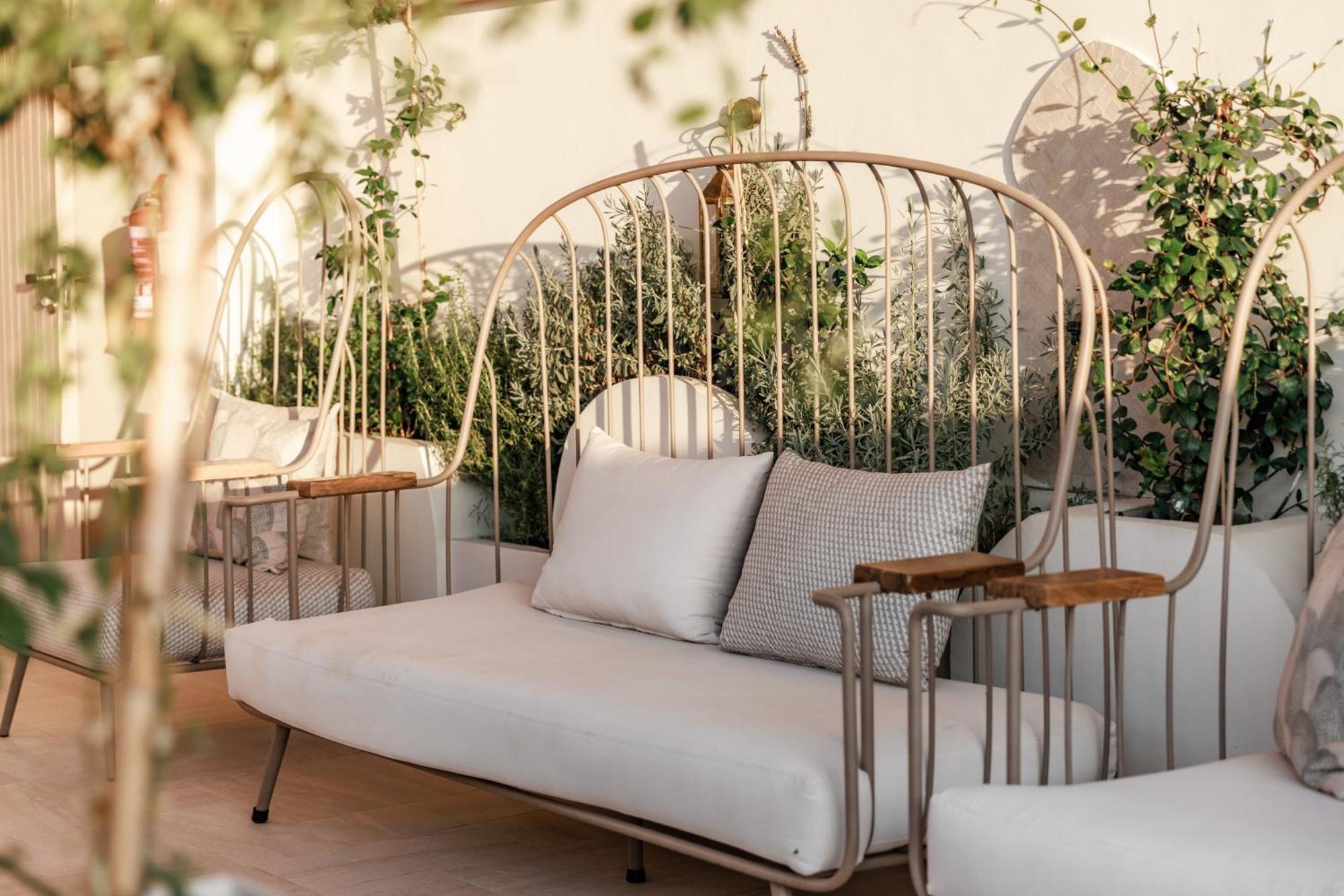 Riad Nyla Wellness&Spa Marrakesh Exteriör bild